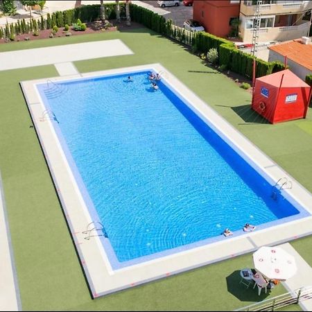 Kayla - Azulenacalpe Apartment Exterior photo