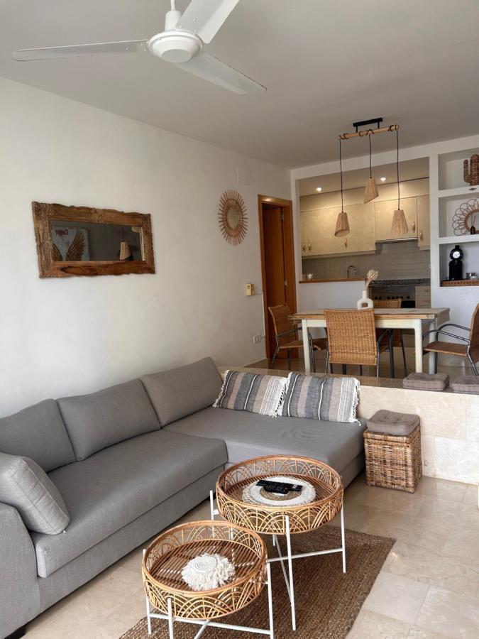 Kayla - Azulenacalpe Apartment Exterior photo