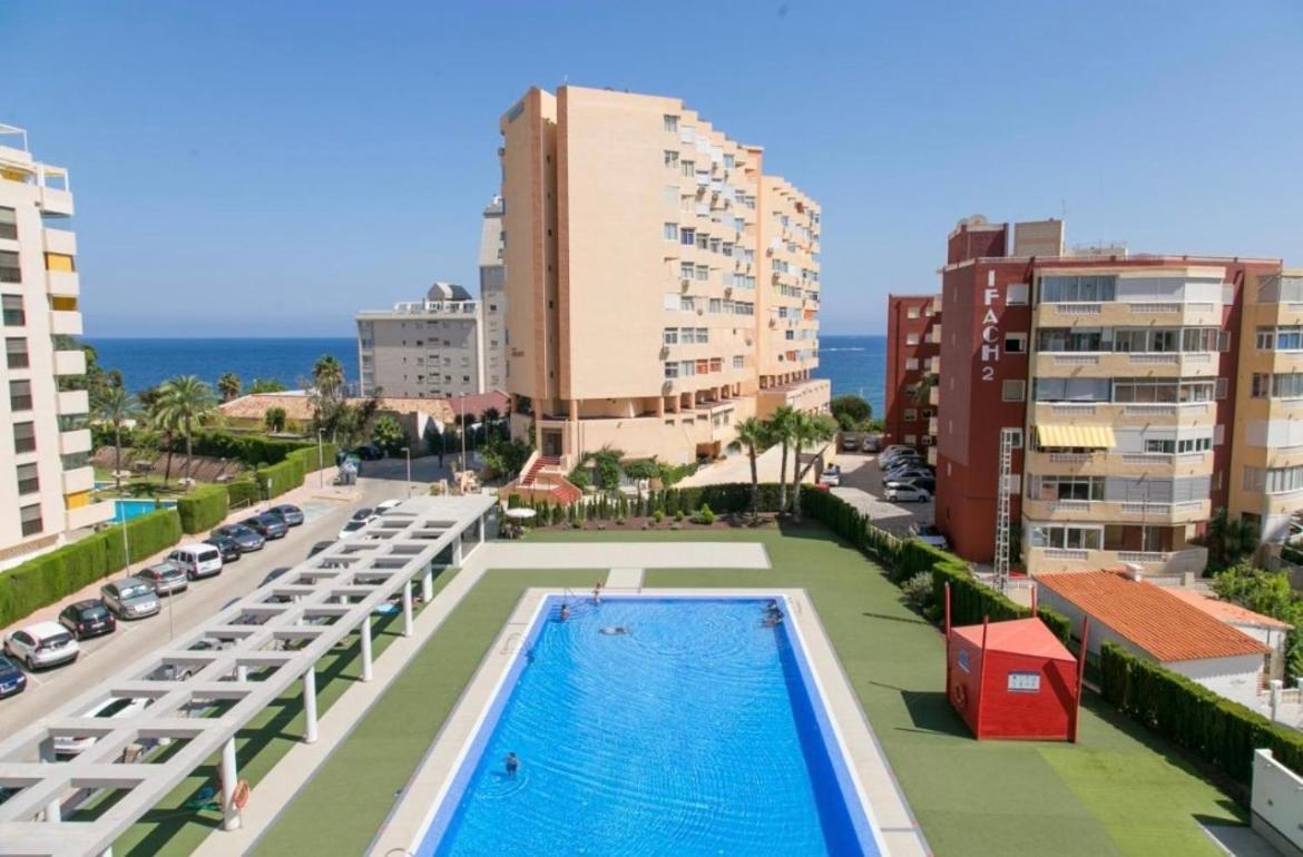 Kayla - Azulenacalpe Apartment Exterior photo